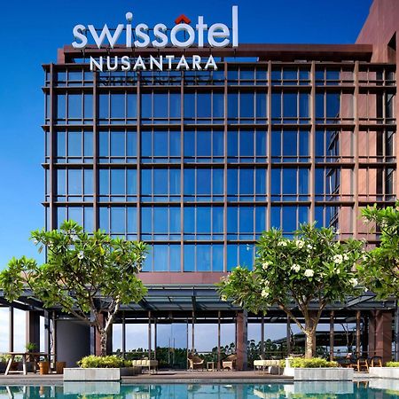 Swissotel Nusantara Penajam Экстерьер фото