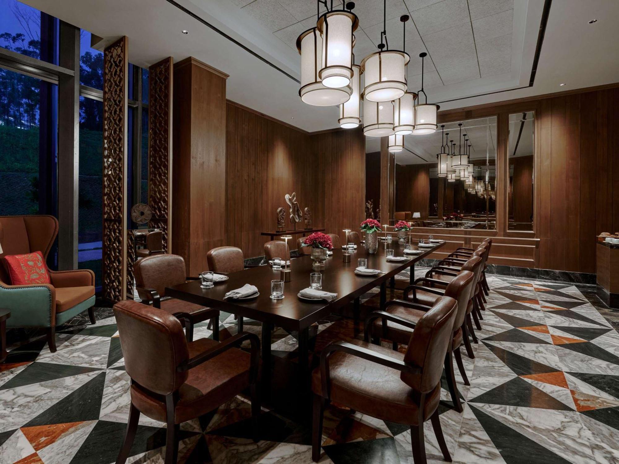 Swissotel Nusantara Penajam Экстерьер фото
