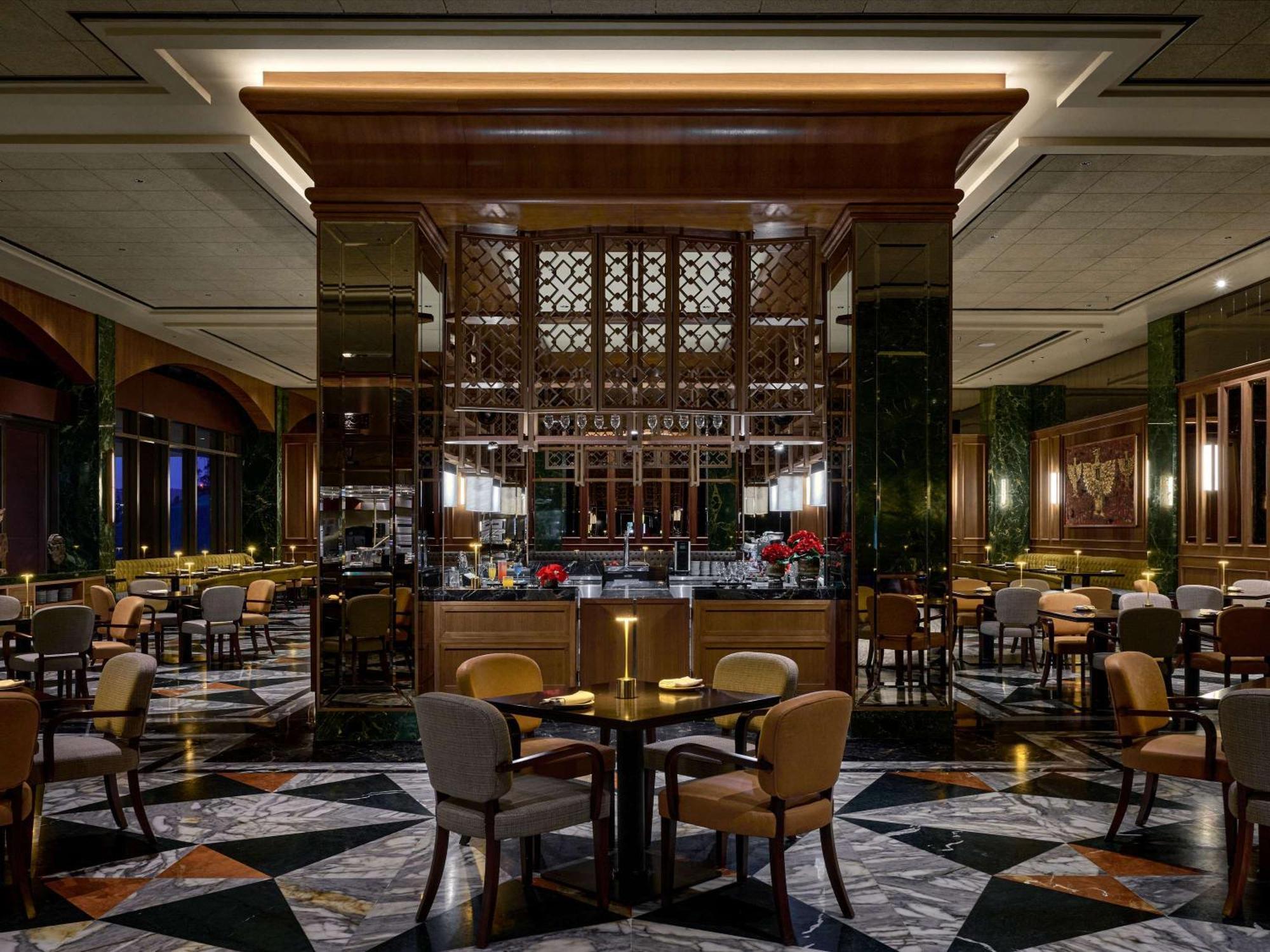 Swissotel Nusantara Penajam Экстерьер фото