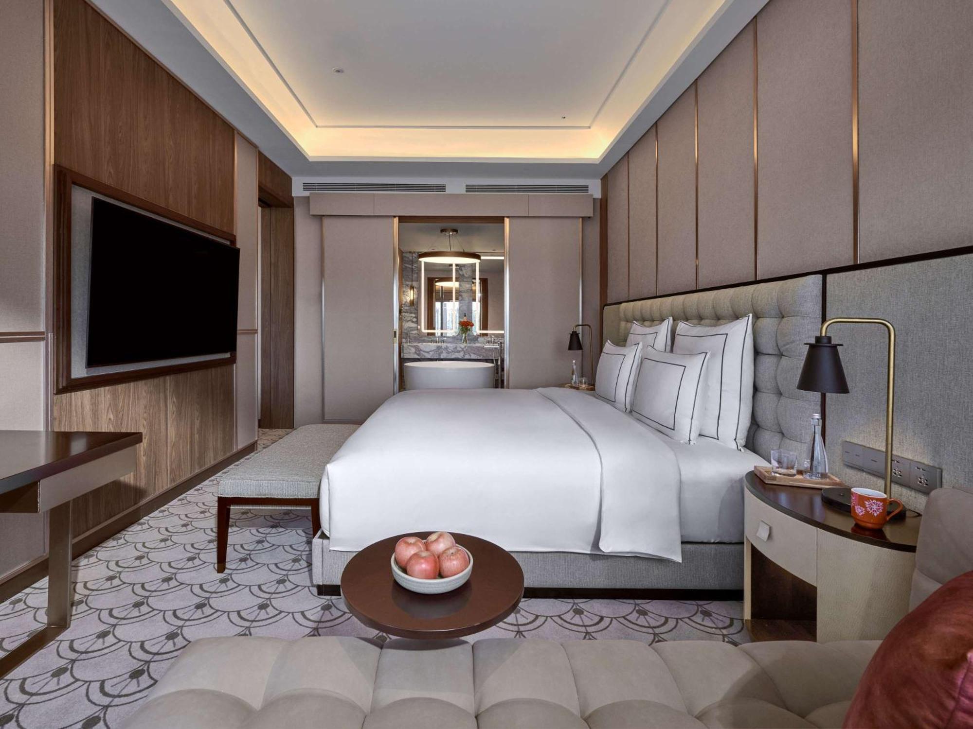 Swissotel Nusantara Penajam Экстерьер фото
