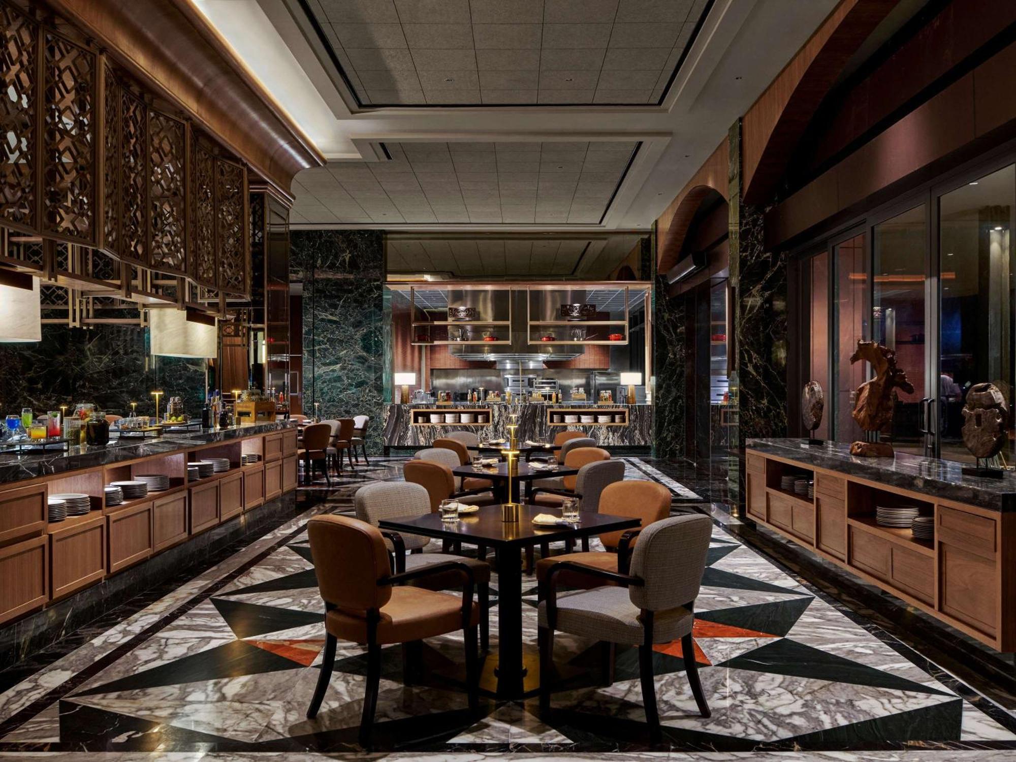 Swissotel Nusantara Penajam Экстерьер фото