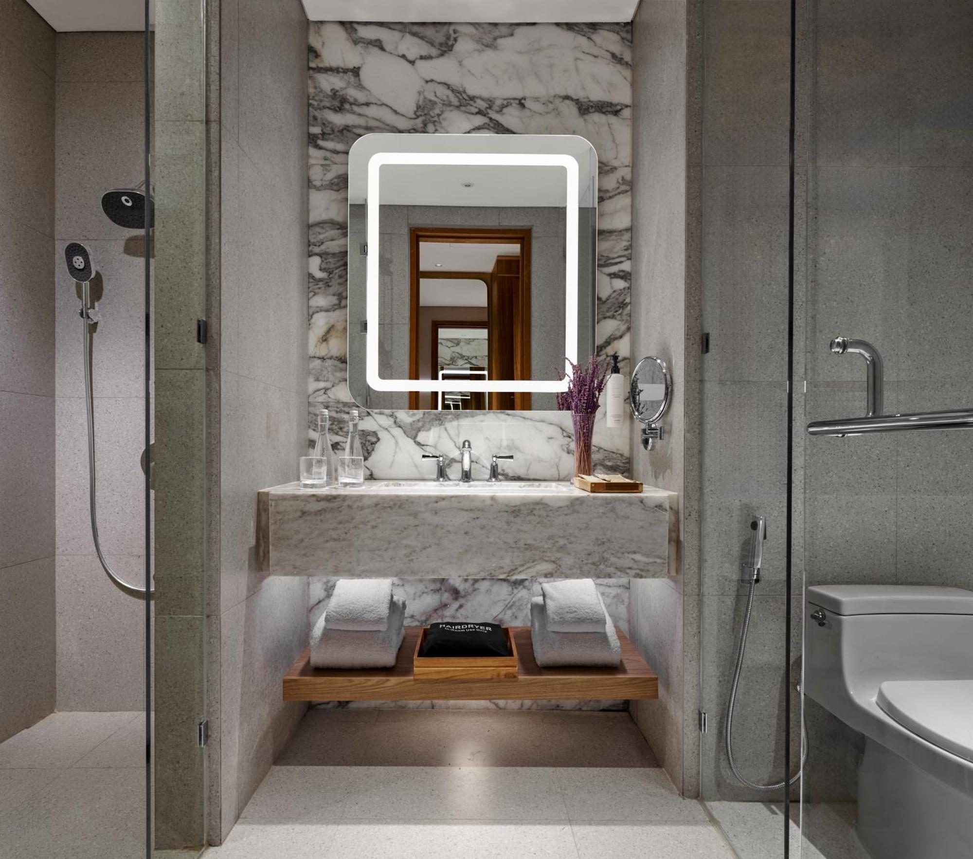 Swissotel Nusantara Penajam Экстерьер фото